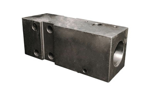 Букса Hammer HB 140 (FRONT HEAD) H00162877