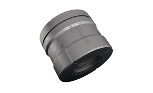 Втулка верхняя инструмента Hammer HB 50 (UPPER TOOL BUSHING) H00031576