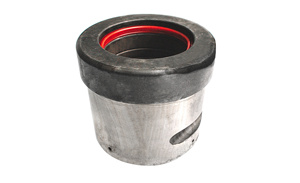 Втулка нижняя HammerMaster HM650 (LOWER BUSHING DUST SEAL) HRB-1442121G1252C