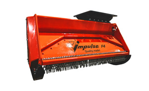 Мульчер Impulse F4 1800 Standard F