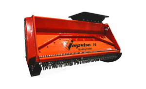 Мульчер Impulse F5 2000 Standard R