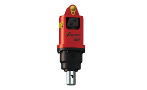 Гидровращатель Impulse M2