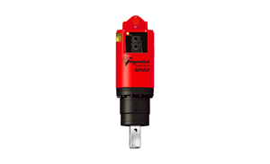Гидровращатель Impulse M120