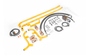 Гидроразводка DELTA PARTS One Way ЭП491 (PRIME)